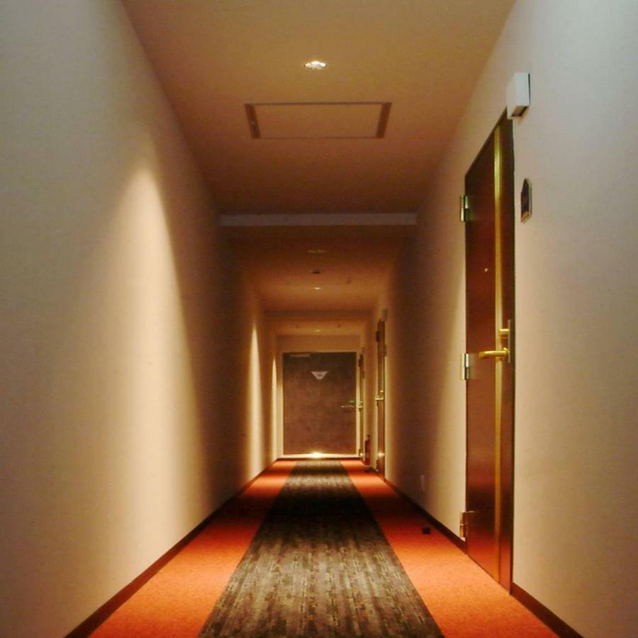 Benikea Calton Hotel Osaka Doutonbori Экстерьер фото